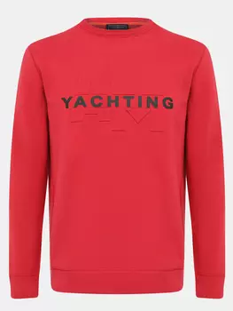 Свитшоты Alessandro Manzoni Yachting