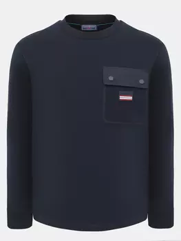 Свитшоты Alessandro Manzoni Yachting