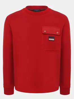 Свитшоты Alessandro Manzoni Yachting