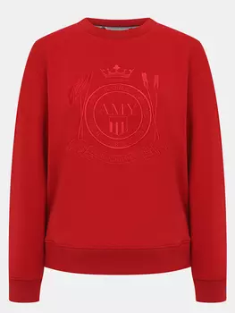 Свитшоты Alessandro Manzoni Yachting