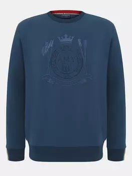 Свитшоты Alessandro Manzoni Yachting