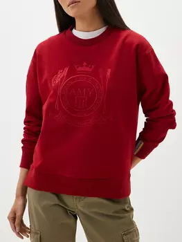 Свитшоты Alessandro Manzoni Yachting