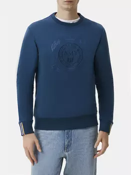 Свитшоты Alessandro Manzoni Yachting