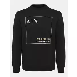 Свитшоты Armani Exchange