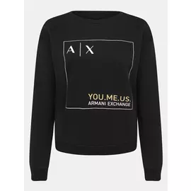 Свитшоты Armani Exchange