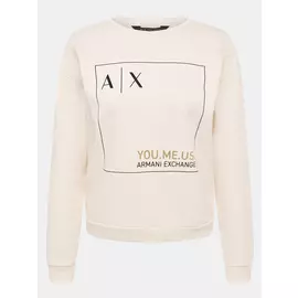 Свитшоты Armani Exchange