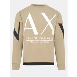 Свитшоты Armani Exchange