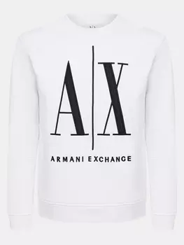 Свитшоты Armani Exchange