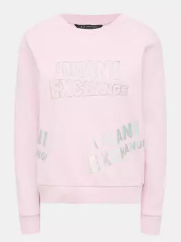 Свитшоты Armani Exchange