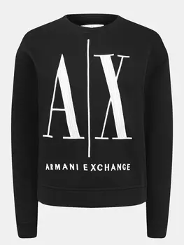 Свитшоты Armani Exchange