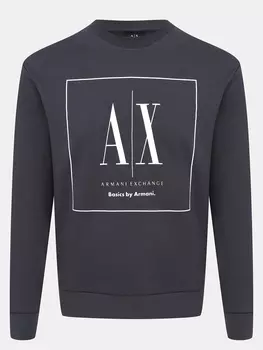 Свитшоты Armani Exchange