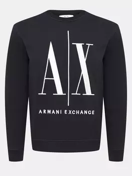 Свитшоты Armani Exchange