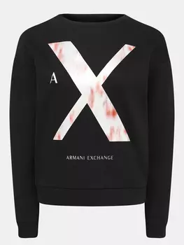 Свитшоты Armani Exchange