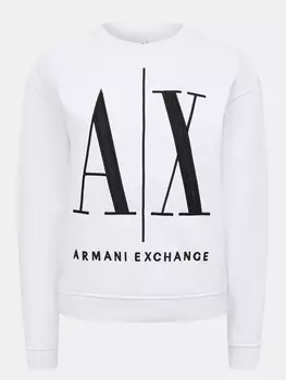 Свитшоты Armani Exchange