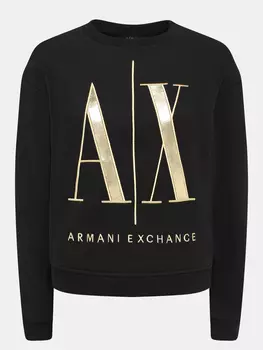 Свитшоты Armani Exchange