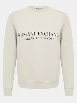 Свитшоты Armani Exchange