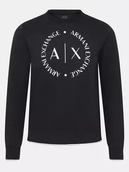 Свитшоты Armani Exchange