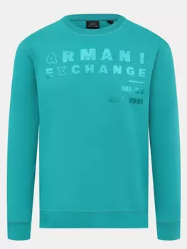 Свитшоты Armani Exchange