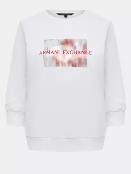 Свитшоты Armani Exchange