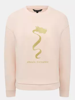 Свитшоты Armani Exchange