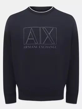 Свитшоты Armani Exchange