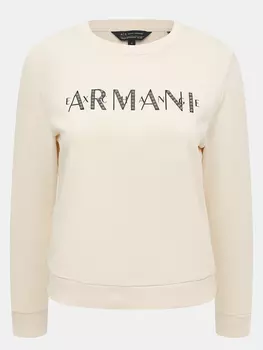 Свитшоты Armani Exchange