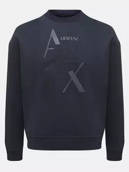 Свитшоты Armani Exchange