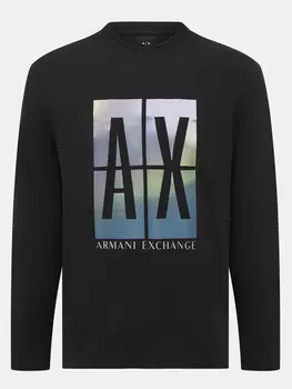 Свитшоты Armani Exchange