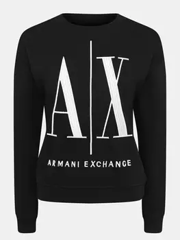 Свитшоты Armani Exchange