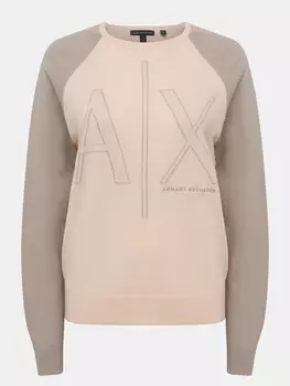 Свитшоты Armani Exchange