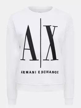 Свитшоты Armani Exchange