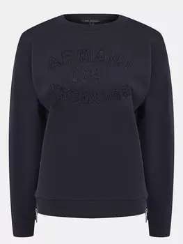 Свитшоты Armani Exchange