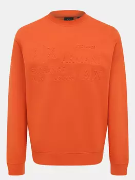 Свитшоты Armani Exchange