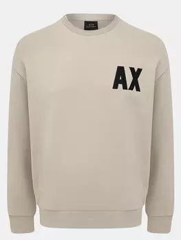 Свитшоты Armani Exchange
