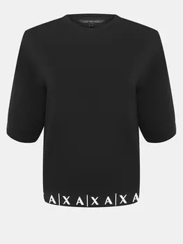 Свитшоты Armani Exchange