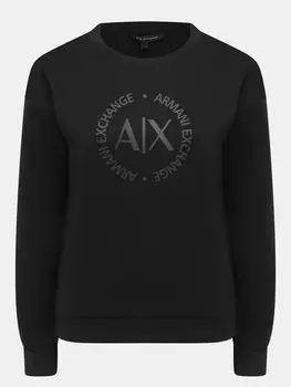Свитшоты Armani Exchange