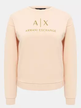 Свитшоты Armani Exchange