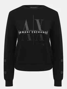 Свитшоты Armani Exchange