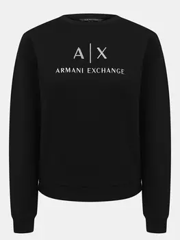 Свитшоты Armani Exchange