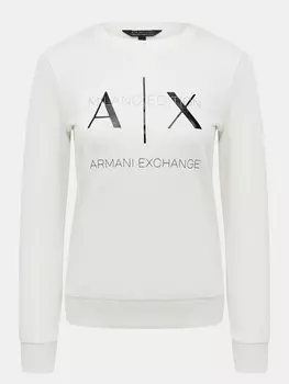 Свитшоты Armani Exchange