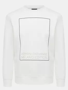 Свитшоты Armani Exchange