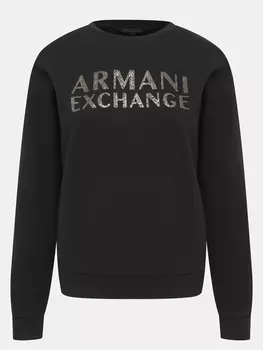Свитшоты Armani Exchange