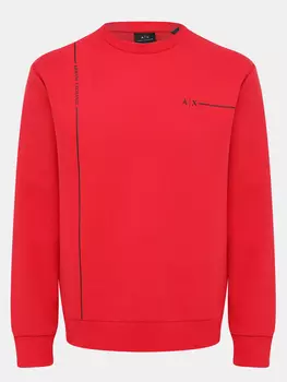 Свитшоты Armani Exchange