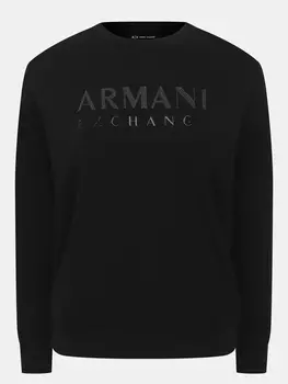 Свитшоты Armani Exchange