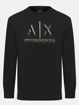 Свитшоты Armani Exchange