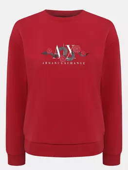 Свитшоты Armani Exchange