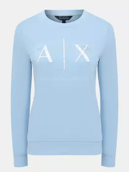 Свитшоты Armani Exchange