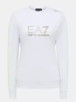 Свитшоты EA7 Emporio Armani