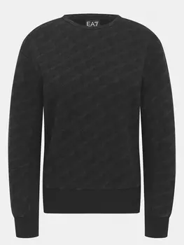 Свитшоты EA7 Emporio Armani
