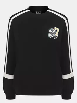 Свитшоты EA7 Emporio Armani